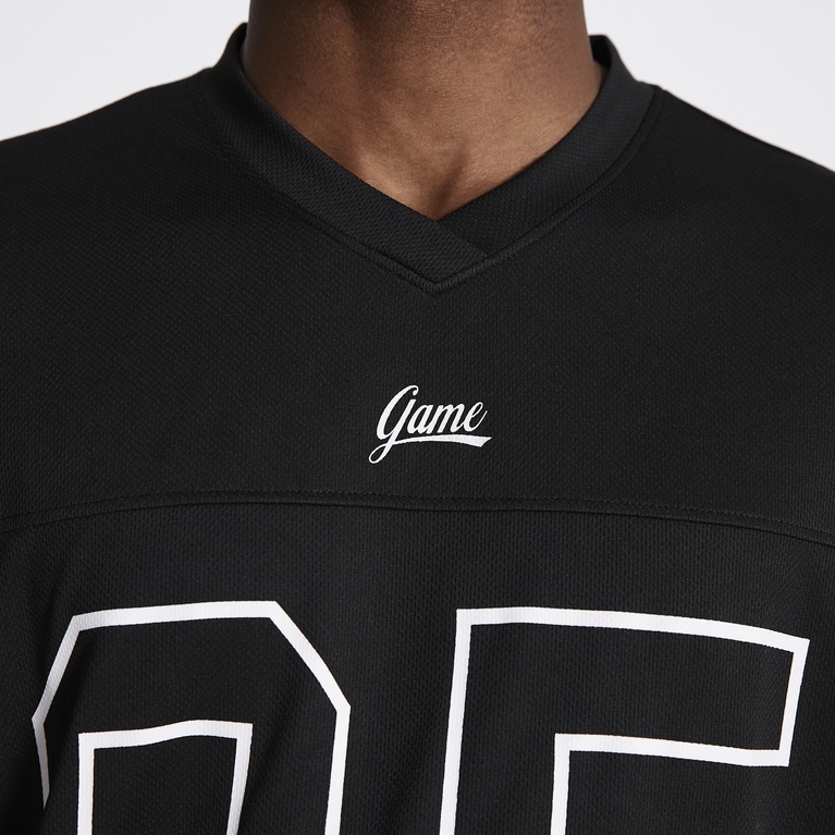 Printed t-shirt "Tyreek"